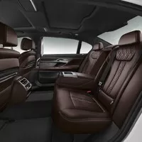 Nové BMW řady 7 přichází a bude to velký. A lehký.