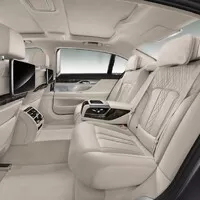 Nové BMW řady 7 přichází a bude to velký. A lehký.