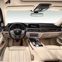 Nové BMW řady 7 přichází a bude to velký. A lehký.