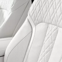 Nové BMW řady 7 přichází a bude to velký. A lehký.