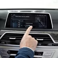 Nové BMW řady 7 přichází a bude to velký. A lehký.