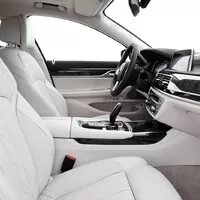 Nové BMW řady 7 přichází a bude to velký. A lehký.