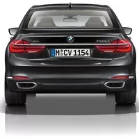 Nové BMW řady 7 přichází a bude to velký. A lehký.