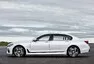 Nové BMW řady 7 přichází a bude to velký. A lehký.