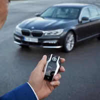 Nové BMW řady 7 přichází a bude to velký. A lehký.