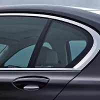 Nové BMW řady 7 přichází a bude to velký. A lehký.
