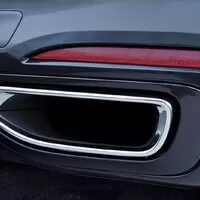 Nové BMW řady 7 přichází a bude to velký. A lehký.