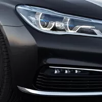 Nové BMW řady 7 přichází a bude to velký. A lehký.