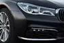 Nové BMW řady 7 přichází a bude to velký. A lehký.