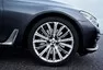 Nové BMW řady 7 přichází a bude to velký. A lehký.