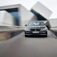 Nové BMW řady 7 přichází a bude to velký. A lehký.