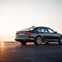 Nové BMW řady 7 přichází a bude to velký. A lehký.