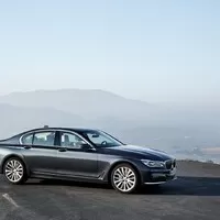 Nové BMW řady 7 přichází a bude to velký. A lehký.