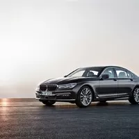 Nové BMW řady 7 přichází a bude to velký. A lehký.