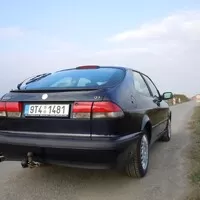 Autíčkářova garáž - příběh příležitostného pisálka