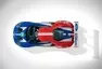 Závodní Ford GT pro LeMans se představuje. A zní úžasně! VIDEO + GALERIE
