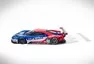 Závodní Ford GT pro LeMans se představuje. A zní úžasně! VIDEO + GALERIE