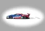 Závodní Ford GT pro LeMans se představuje. A zní úžasně! VIDEO + GALERIE