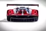 Závodní Ford GT pro LeMans se představuje. A zní úžasně! VIDEO + GALERIE