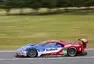 Závodní Ford GT pro LeMans se představuje. A zní úžasně! VIDEO + GALERIE