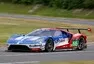 Závodní Ford GT pro LeMans se představuje. A zní úžasně! VIDEO + GALERIE