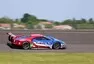Závodní Ford GT pro LeMans se představuje. A zní úžasně! VIDEO + GALERIE