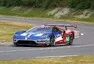 Závodní Ford GT pro LeMans se představuje. A zní úžasně! VIDEO + GALERIE