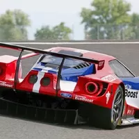 Závodní Ford GT pro LeMans se představuje. A zní úžasně! VIDEO + GALERIE