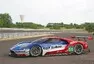 Závodní Ford GT pro LeMans se představuje. A zní úžasně! VIDEO + GALERIE