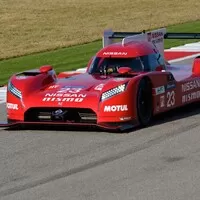 Nissan GT-R LM Nismo: Poprvé v akci!