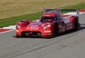 Nissan GT-R LM Nismo: Poprvé v akci!