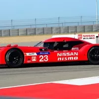 Nissan GT-R LM Nismo: Poprvé v akci!