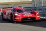Nissan GT-R LM Nismo: Poprvé v akci!