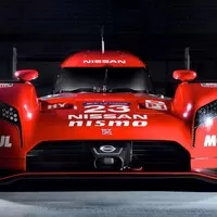 Nissan GT-R LM Nismo: Poprvé v akci!