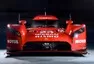 Nissan GT-R LM Nismo: Poprvé v akci!