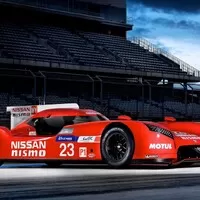 Nissan GT-R LM Nismo: Poprvé v akci!