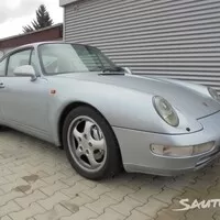Autíčkář na lovu: Legendy všedního dne