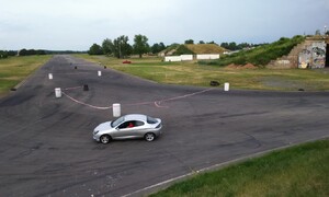 Trackday: Doježděno a dozávoděno: Druhý letošní okruhový den za námi, další už 5. července!