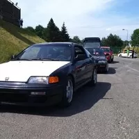 Doježděno a dozávoděno: Druhý letošní okruhový den za námi, další už 5. července!