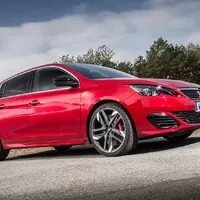 Peugeot 308 GTI: Cesta zpátky na vrchol - AKTUALIZOVÁNO