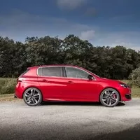 Peugeot 308 GTI: Cesta zpátky na vrchol - AKTUALIZOVÁNO