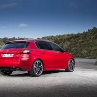 Peugeot 308 GTI: Cesta zpátky na vrchol - AKTUALIZOVÁNO