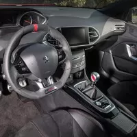 Peugeot 308 GTI: Cesta zpátky na vrchol - AKTUALIZOVÁNO