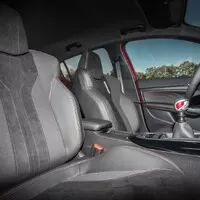 Peugeot 308 GTI: Cesta zpátky na vrchol - AKTUALIZOVÁNO