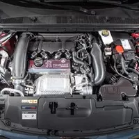 Peugeot 308 GTI: Cesta zpátky na vrchol - AKTUALIZOVÁNO