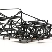 Factory Five 818: Když vás vaše WRX začne nudit... UPDATE K HOMOLOGACI