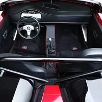 Factory Five 818: Když vás vaše WRX začne nudit... UPDATE K HOMOLOGACI