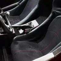 Factory Five 818: Když vás vaše WRX začne nudit... UPDATE K HOMOLOGACI