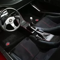 Factory Five 818: Když vás vaše WRX začne nudit... UPDATE K HOMOLOGACI