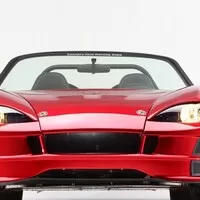 Factory Five 818: Když vás vaše WRX začne nudit... UPDATE K HOMOLOGACI